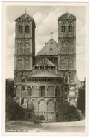 AK Köln; Sankt Gereon, 1934