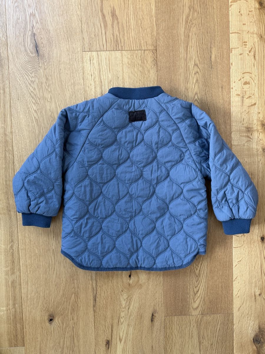 Zara Giacche & Cappotti: Zara Kids - Jacke, Gr. 110 – Usato da Interlaken venduto da fbnscl 2