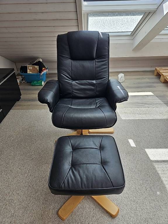 Sessel: Relax Sessel  – Gebraucht aus Aegerten von JacquelineV
