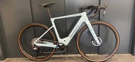 ADVANCED E-Bike Gravel