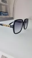 * GUCCI SONNENBRILLE *