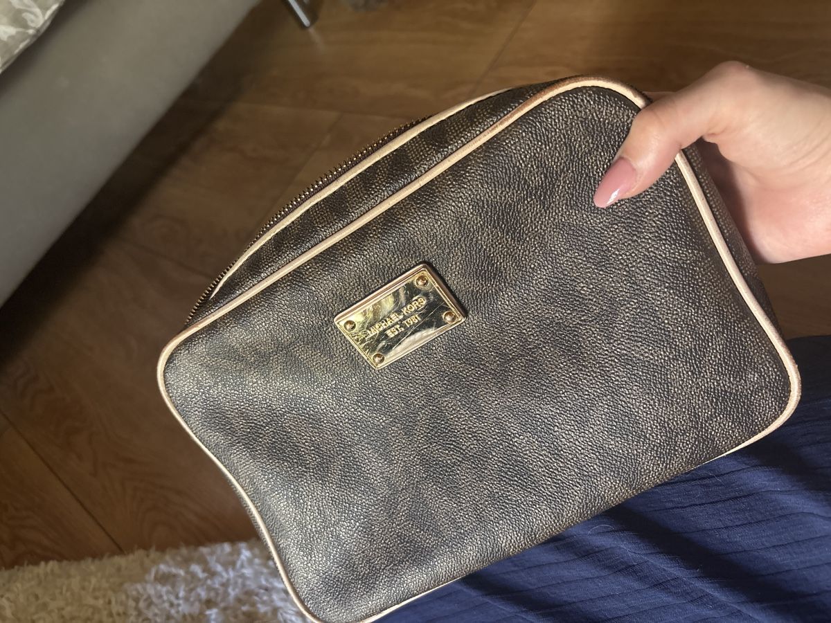 Sacs femmes: Michael Kors Tasche braun – D'occasion à Münchenstein par ali_ff75 2