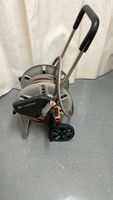 Gartenschlauch-Trolley von Gardena – Praktisch & Mobil!