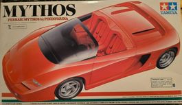FERRARI MYTHOS Bausatz by PININFARINA