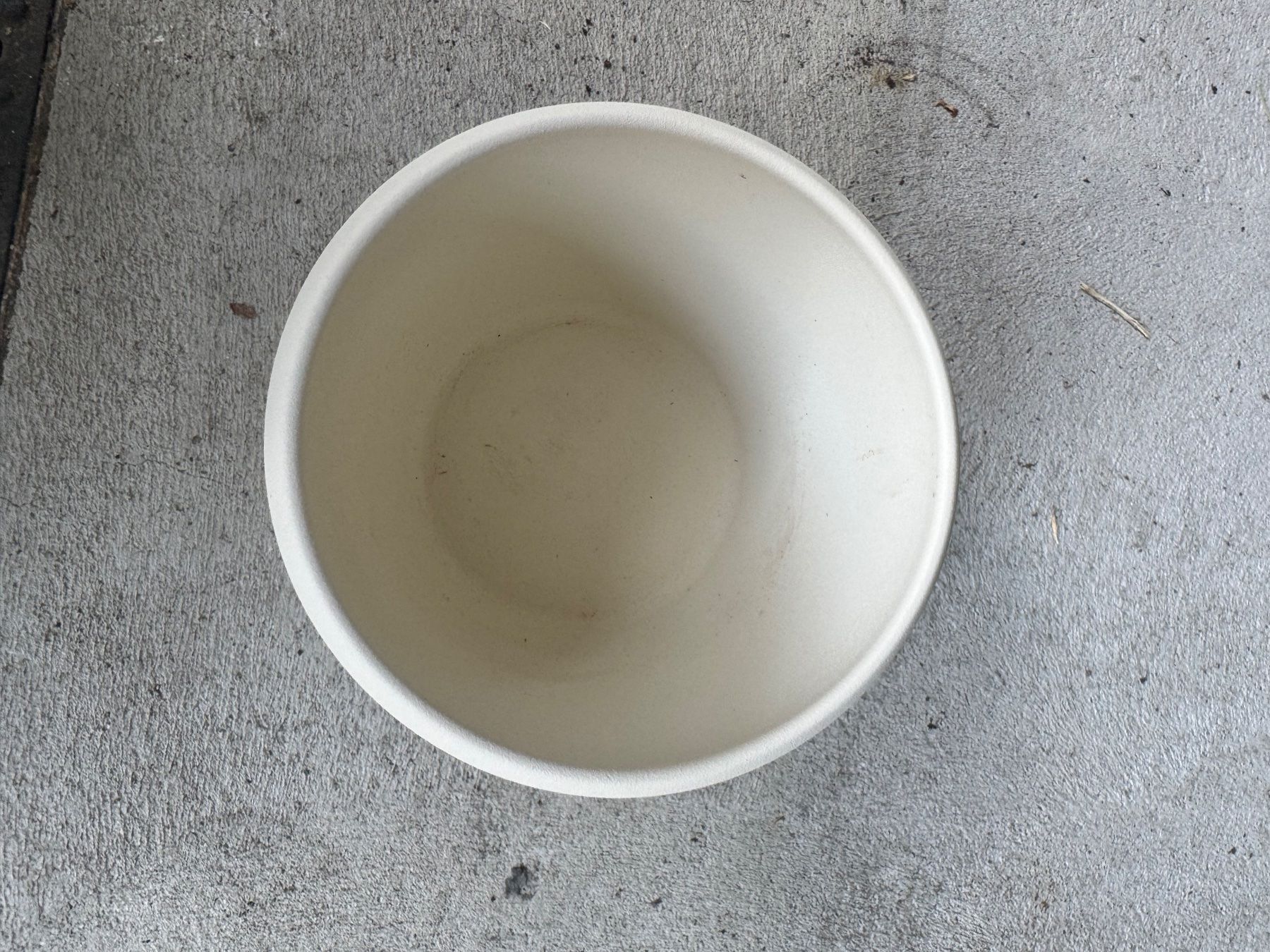 Blumentöpfe: Pot de fleurs – Neu (gemäss Beschreibung) aus Zürich von odi_ldv8 1