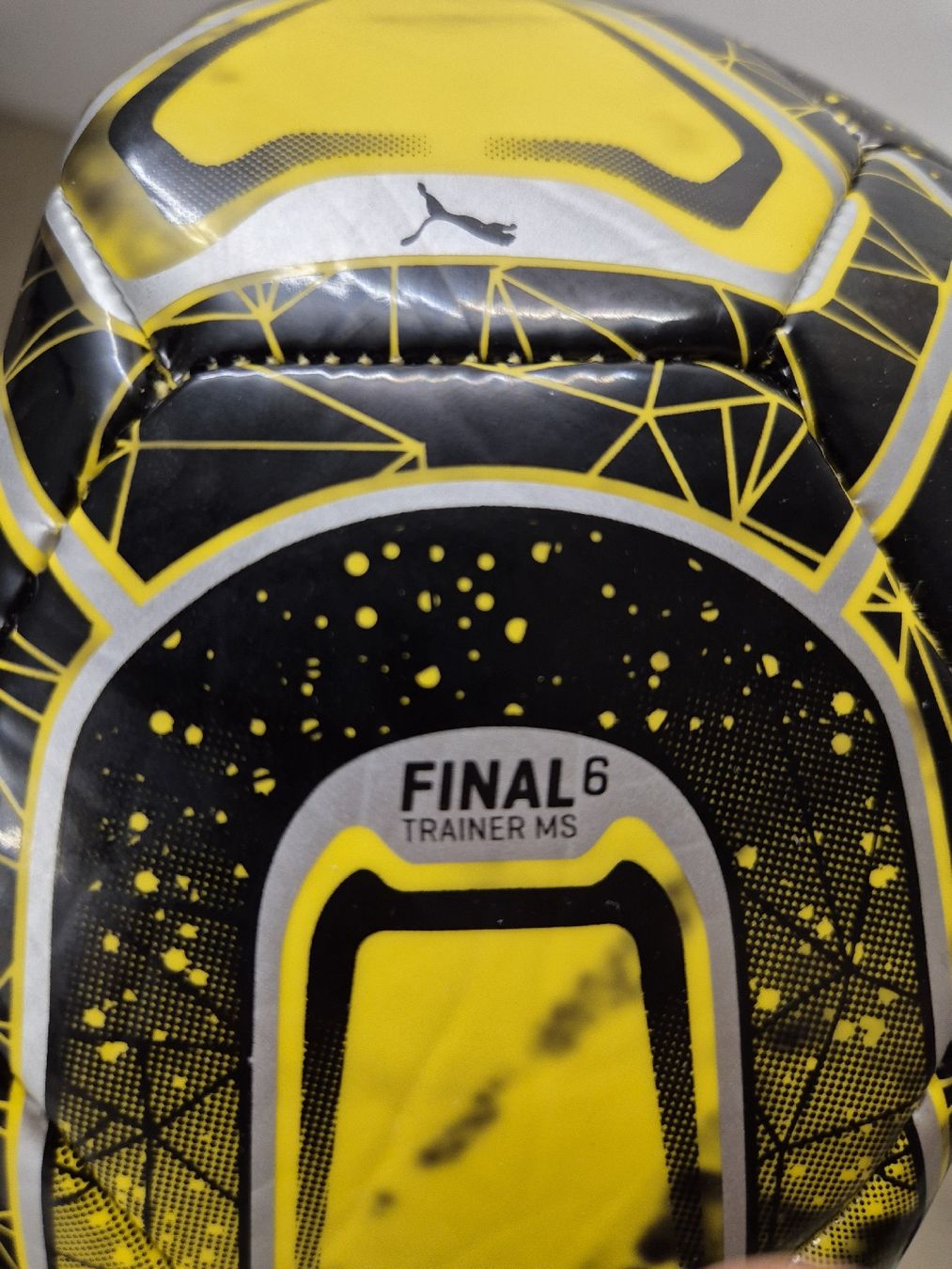 Puma Palloni: Borussia Dortmund Limited redition – Nuovo (secondo la descrizione) da Ursy venduto da RetroBebar777 1