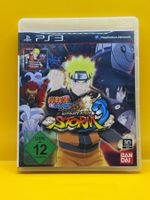 Naruto Shippuden Ultimate Ninja Storm 3 - Playstation 3