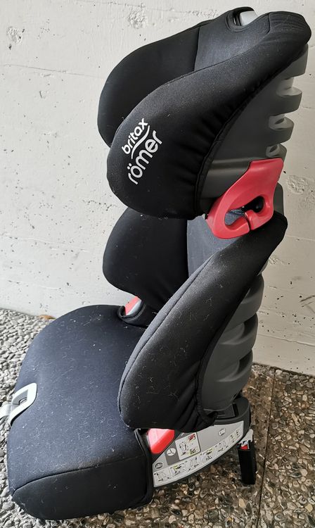 Britax Romer Discovery Sl