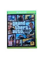 Grand Theft Auto V Xbox One ohne Anleitung & Poster