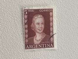 Argentina Briefmarken ab 1.95 CHF (Gratis-Versand)