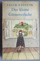 Der kleine Grenzverkehr oder Georg und die Zwischenfälle