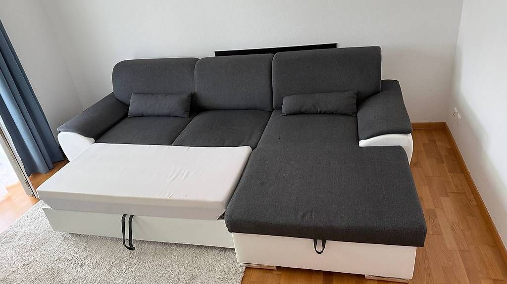 Divani: Sofa Bed / Corner Sofa for Sale  Good Condition – Usato da Küsnacht ZH venduto da dkw_6mvz 3