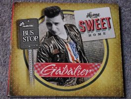 Andreas Gabalier - Home Sweet Home CD 2013