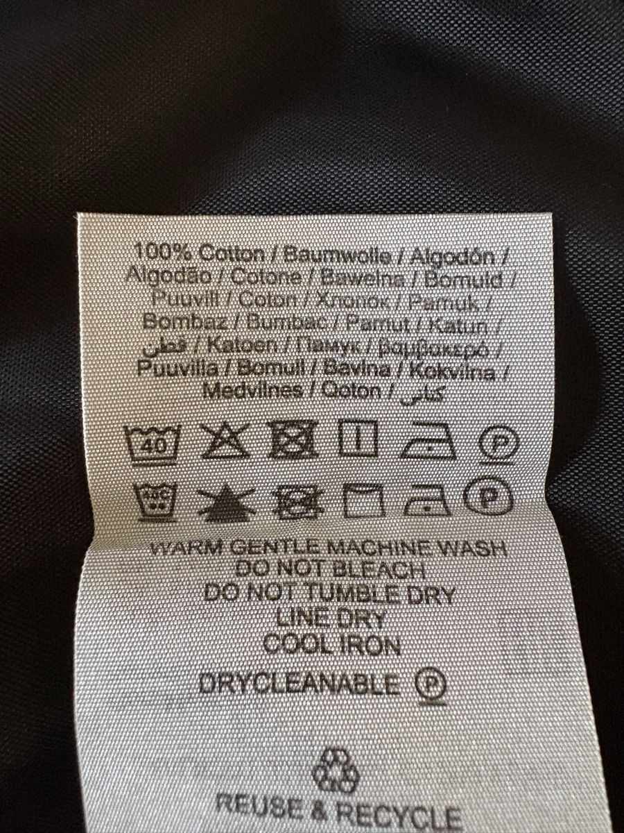Giacche: Jeansjacke Herren Gr. L – Usato da Endingen venduto da aeroga 4