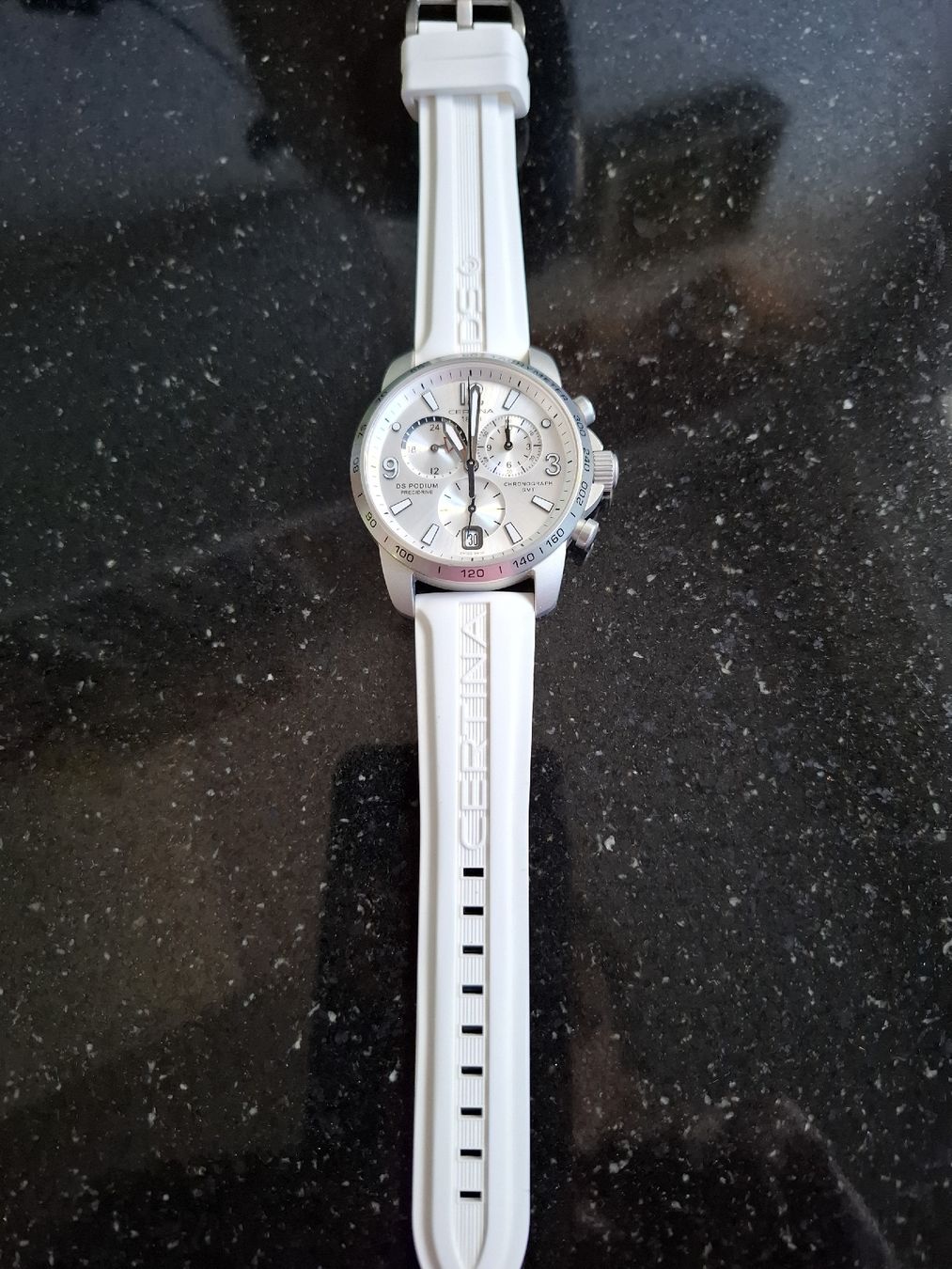 Certina Orologi: Certina DS – Nuovo (secondo la descrizione) da Steinach venduto da eva_8vmt 1