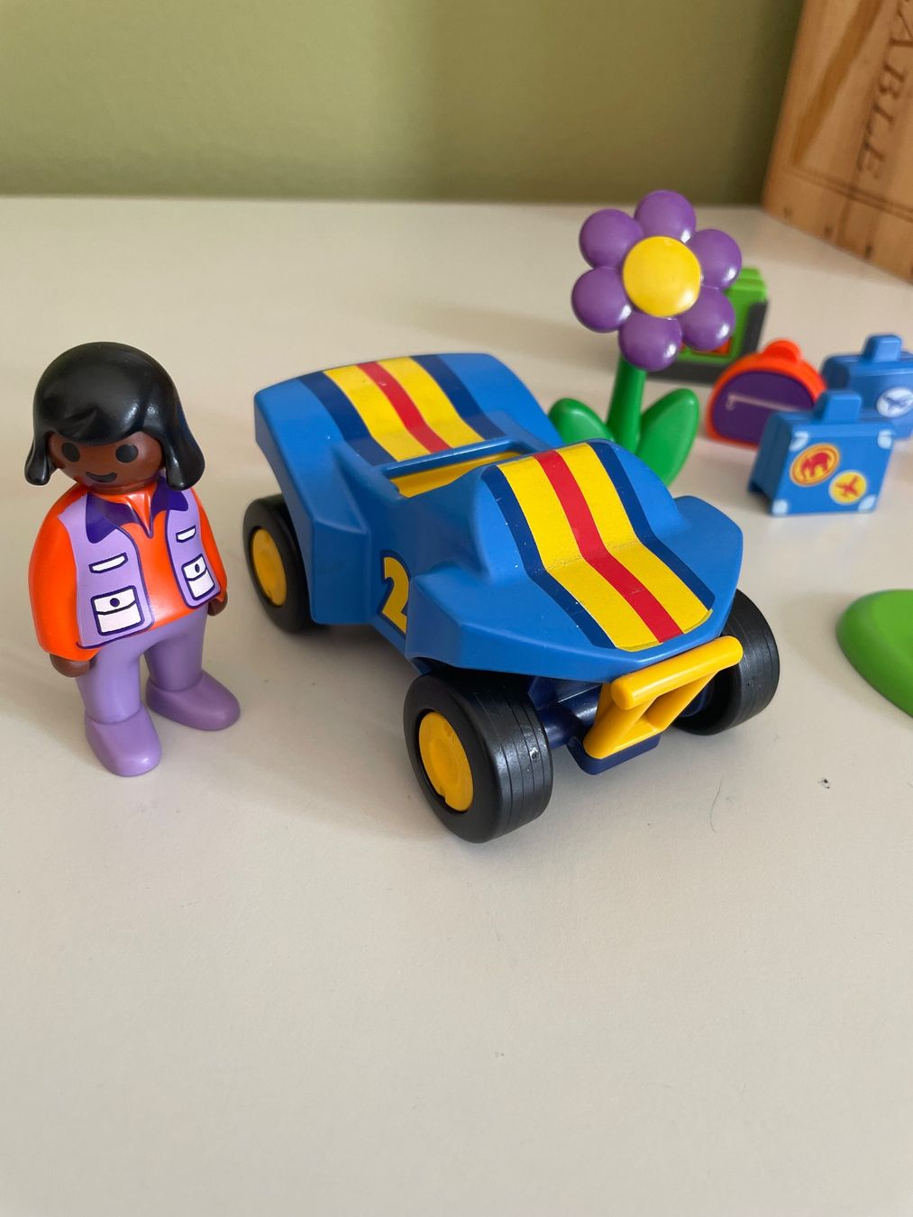 Playmobil Spielzeuge: Playmobil Geobra – Gebraucht aus Bern von pinkpanter2 1
