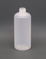 Rundflasche 250ml zu Seifenspender / Dispenser - Adam