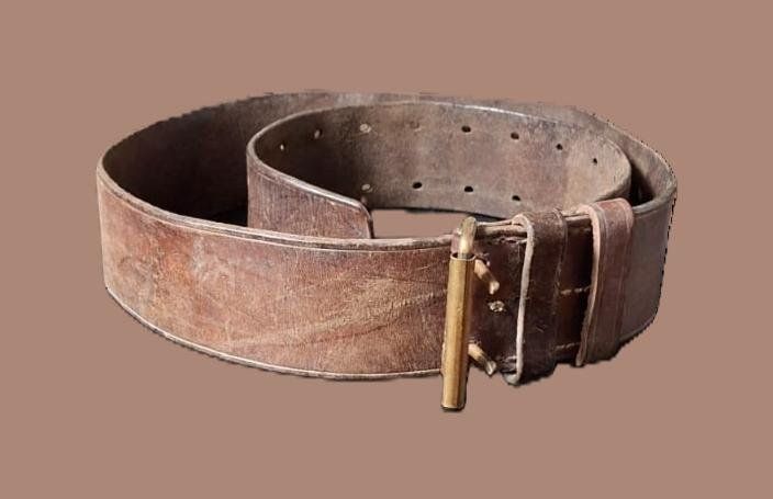 Uniformi: Ceinturon 1903/14 militaria ww1 ww2 – Usato da Bevaix venduto da cry_hvf2