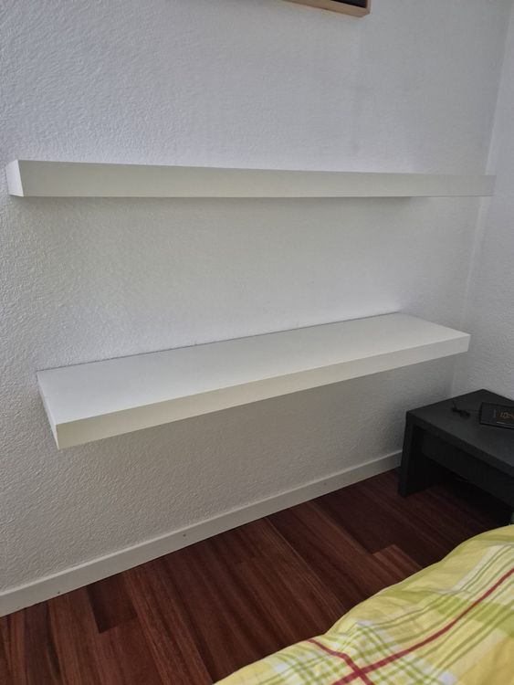Ikea Lack Regal 110 Belastbarkeit