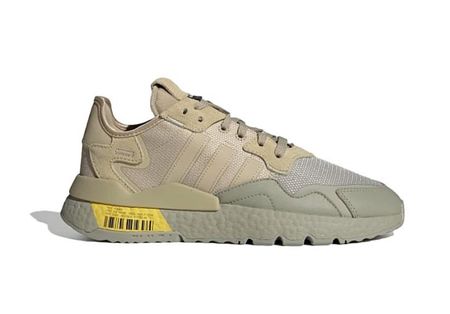 Adidas Nite Jogger FV3617 Gr. 42