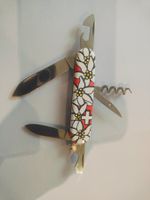 Victorinox Sackmesser aus Sammlung