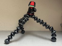 Joby Stativ 30cm
