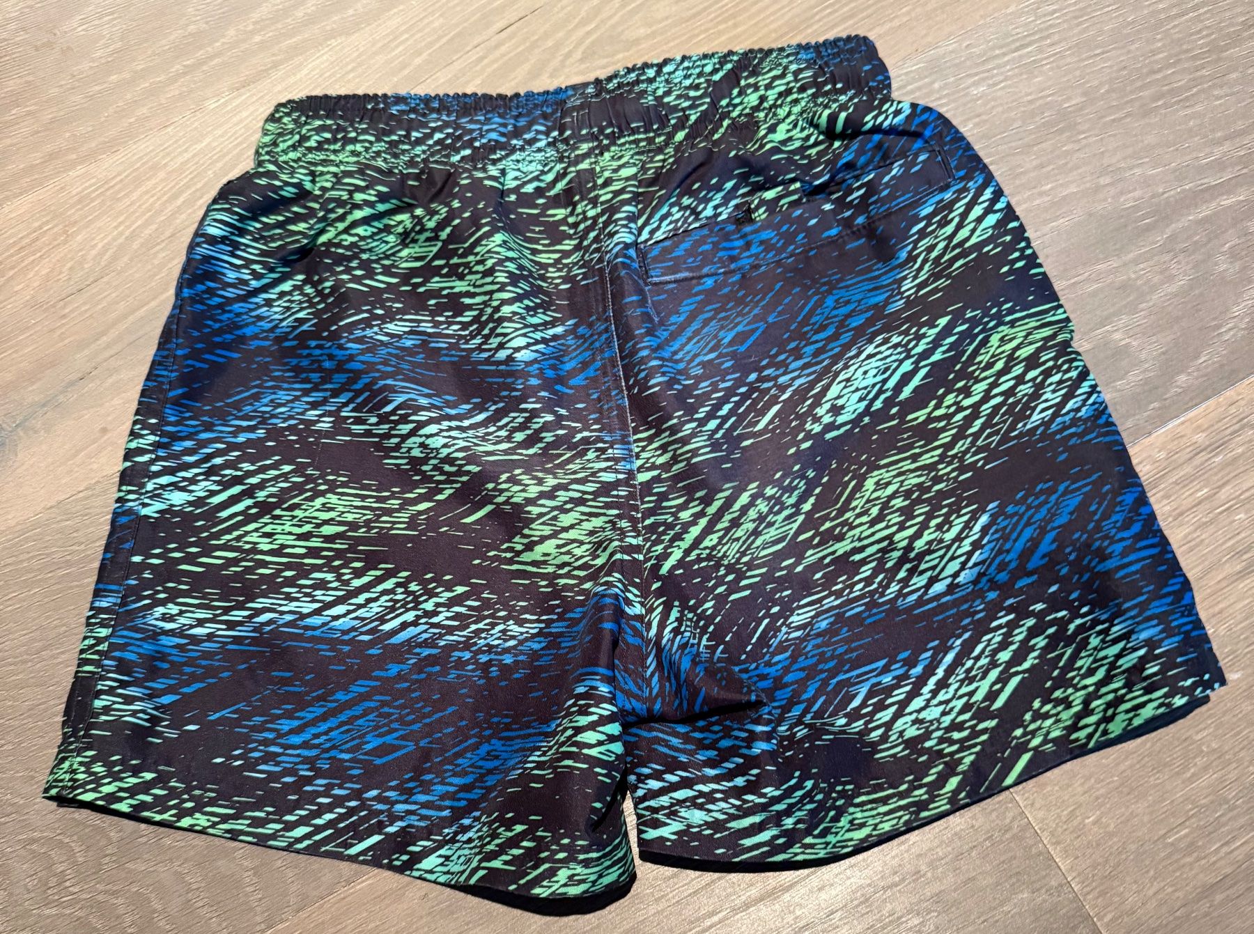 Speedo Costumi da bagno: Badehose von Speedo, Gr. 5-6 Jahre – Usato da Küsnacht ZH venduto da ch_schweiz 1