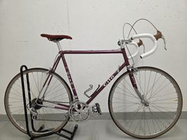 Rennvelo Cilo 80er Jahre - Neuwertig !!