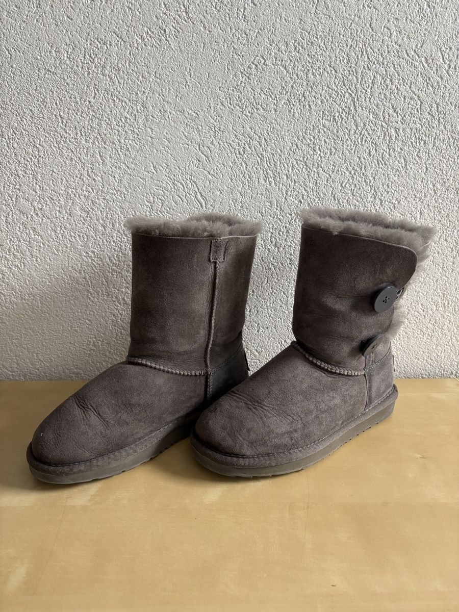 Fellhof Scarpe da donna: Winterstiefel von fellhof – Nuovo (secondo la descrizione) da Bern venduto da zor_6nn2