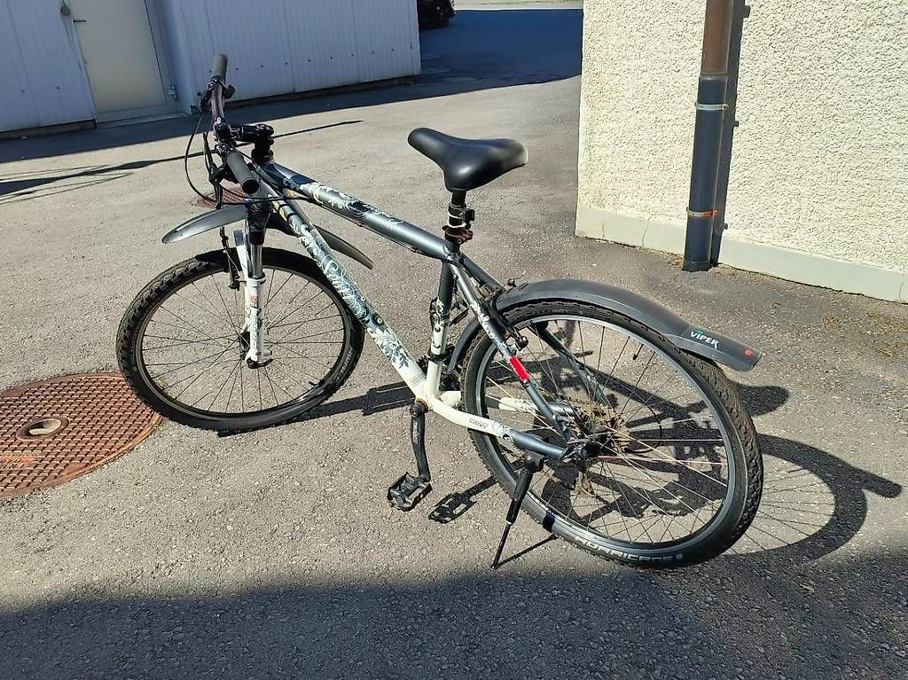 Scott Biciclette: SCOTT  Contessa  Mountainbike – Usato da Steinach venduto da ric_q7cn 2