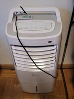 Coldtec Air Cooler LK120 Luftkühler -reiniger, Ventilator