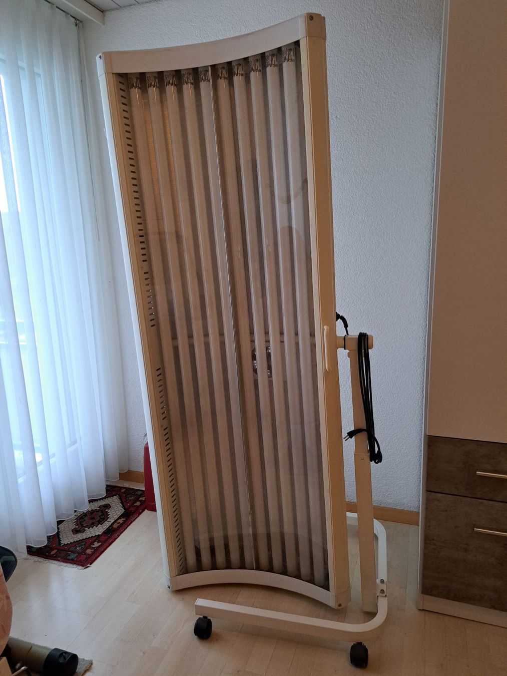 Solarium: Solarium – Usato da Rothenburg venduto da liwaro 1