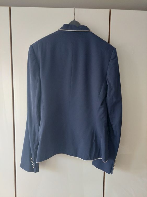 Ralph Lauren Vestes: Edler Blazer Ralph Lauren Grösse 36 Navyblau – D'occasion à Flims Dorf par Truemorish 7