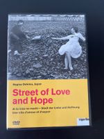 DVD - Street of Love and Hope