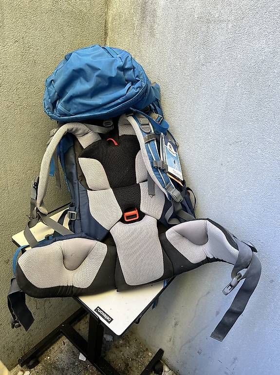 Borse: borsa da viaggio – Usato da Subingen venduto da maz_98zf