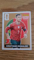 Panini Cristiano Ronaldo FIFA WC 2026 Extra Sticker Bronze