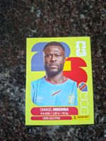 Panini Sticker FIFA 2026 COD 6