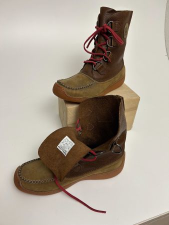 SOREL Universal Schuh / Winterschuh, Grösse 44