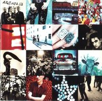 U2 – Achtung Baby