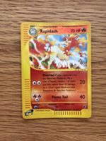 Pokemon, Rapidash (Gallopa), Expedition