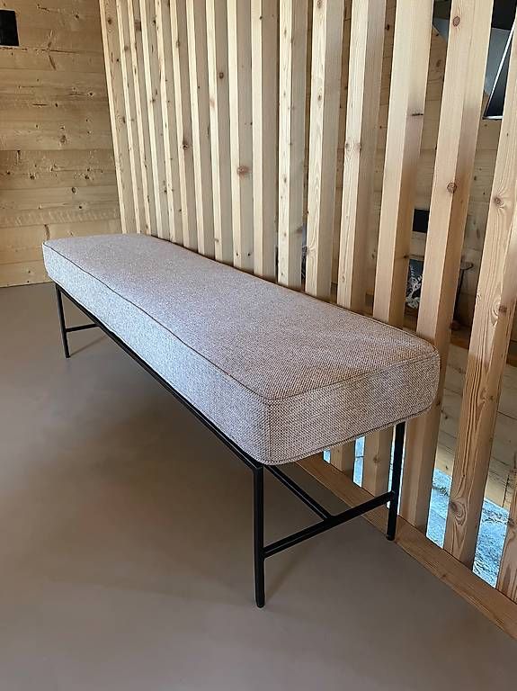 Panchine: Banc / Bout de lit – Usato da Bramois venduto da palmacv 2