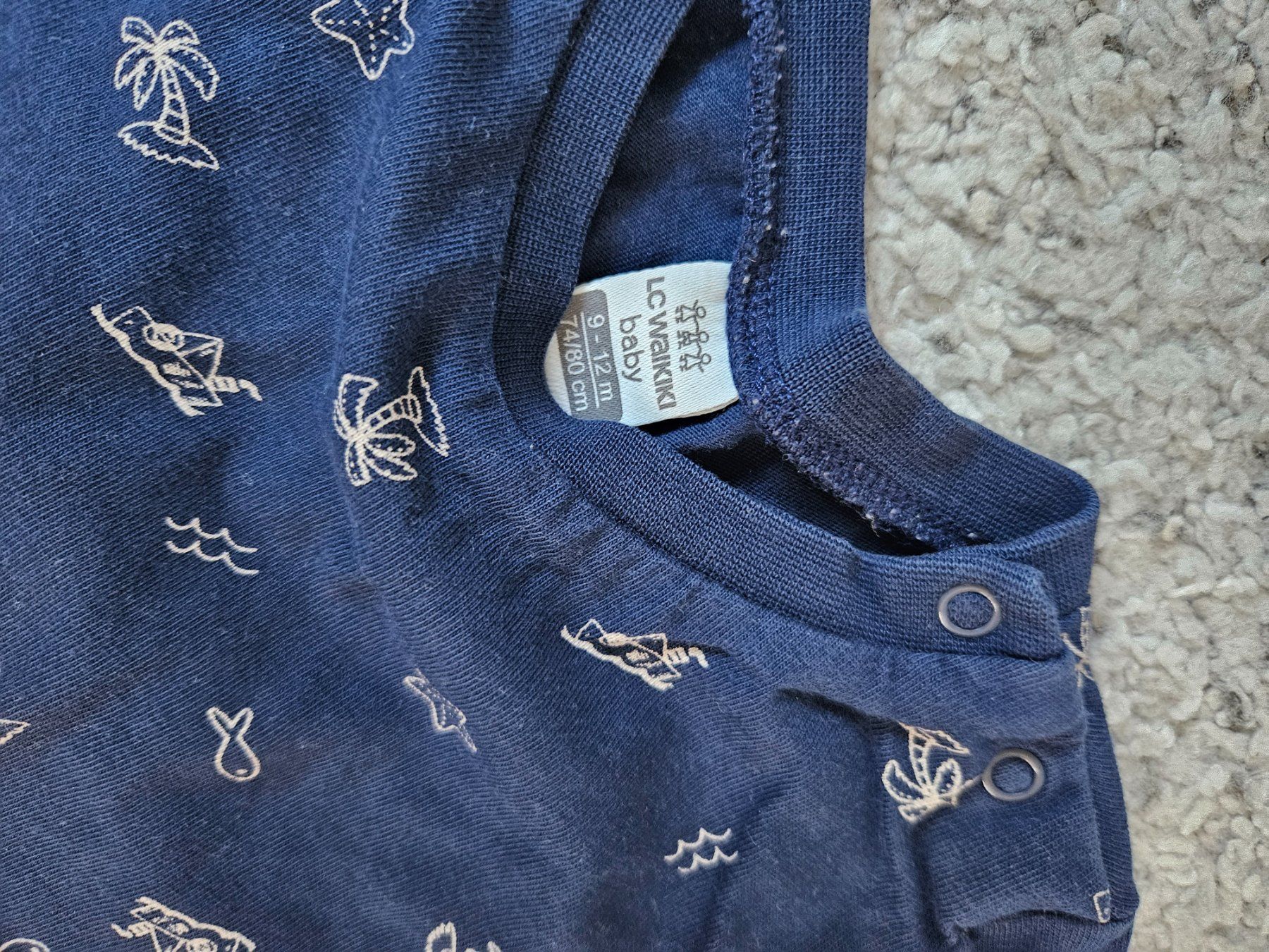 Pullover & Sweatshirts: 5 süsse Pullover Gr. 74/80 von Bornino etc. – Gebraucht aus Thalwil von julia_jules 3