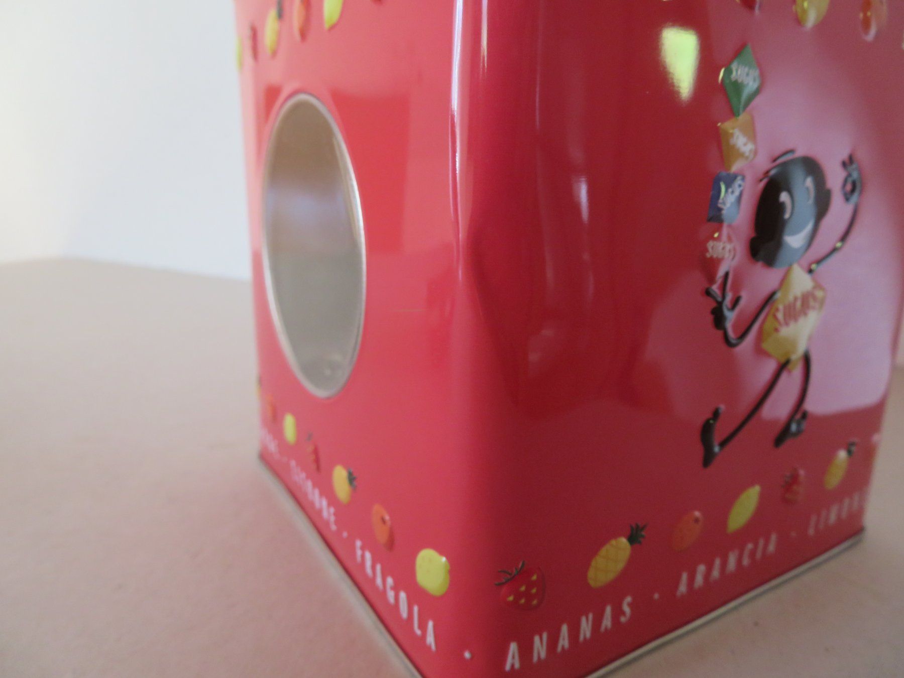 Altro in Decorazioni & Accessori: Dose SUGUS, vintage – Usato da Barzheim venduto da purepop66 7
