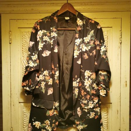 Blazer