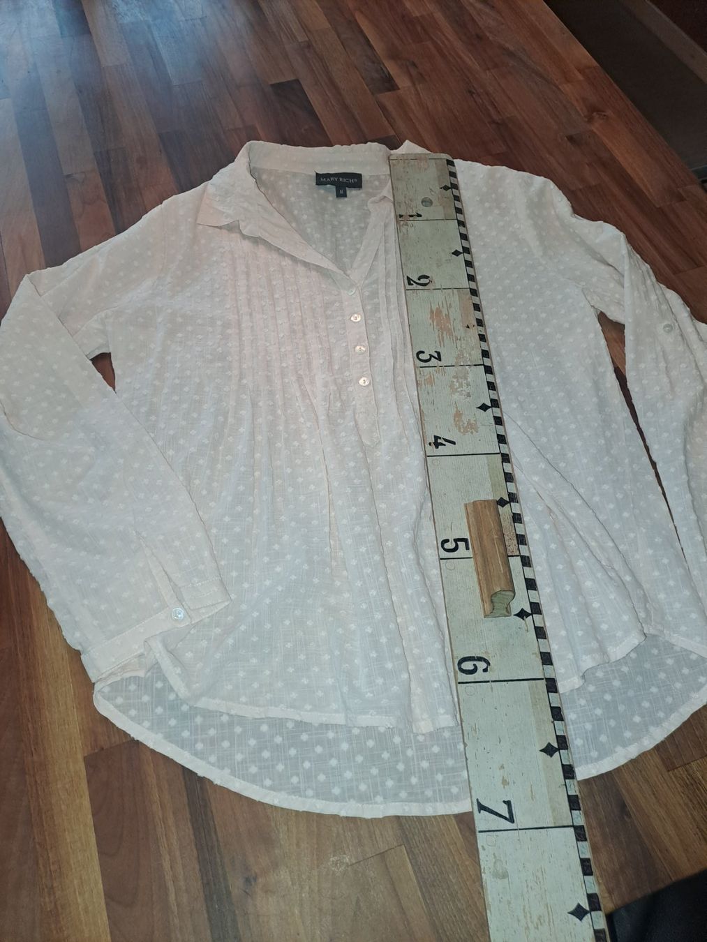 Camicette: Mary Rich Bluse Gr.38 – Usato da Emdthal venduto da kasira 1