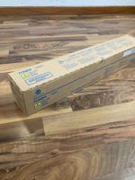 Original Toner Konica Minolta TN620Y Gelb