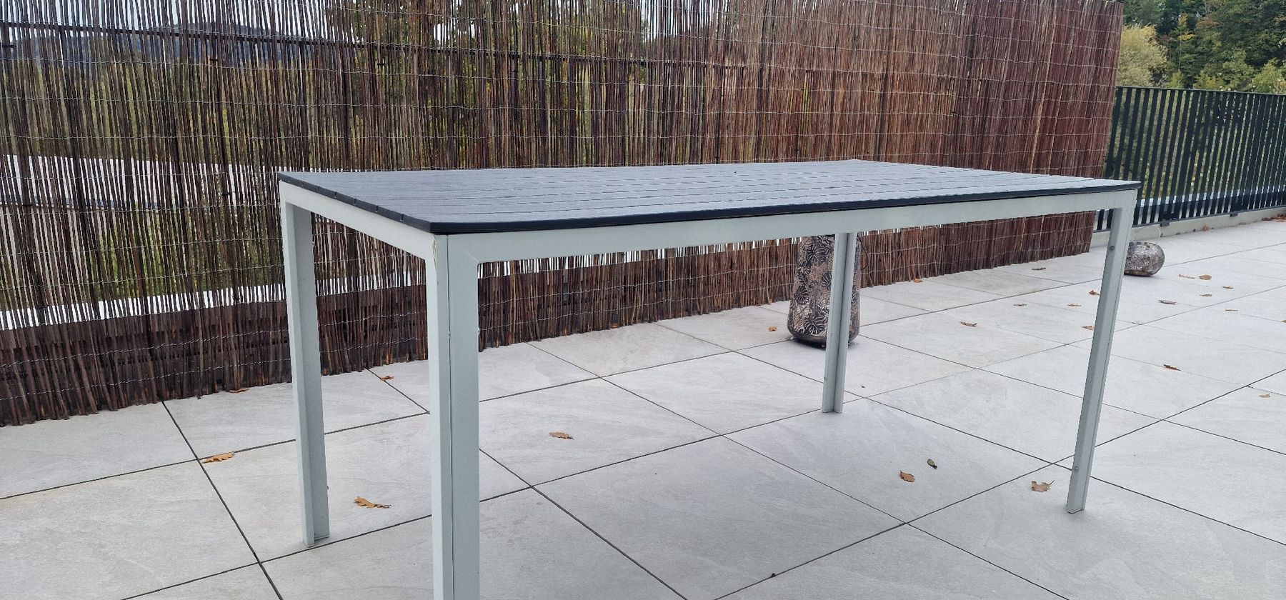 Tische: Gartentisch 155x75x77 – Gebraucht aus Henau von Baer1997 2