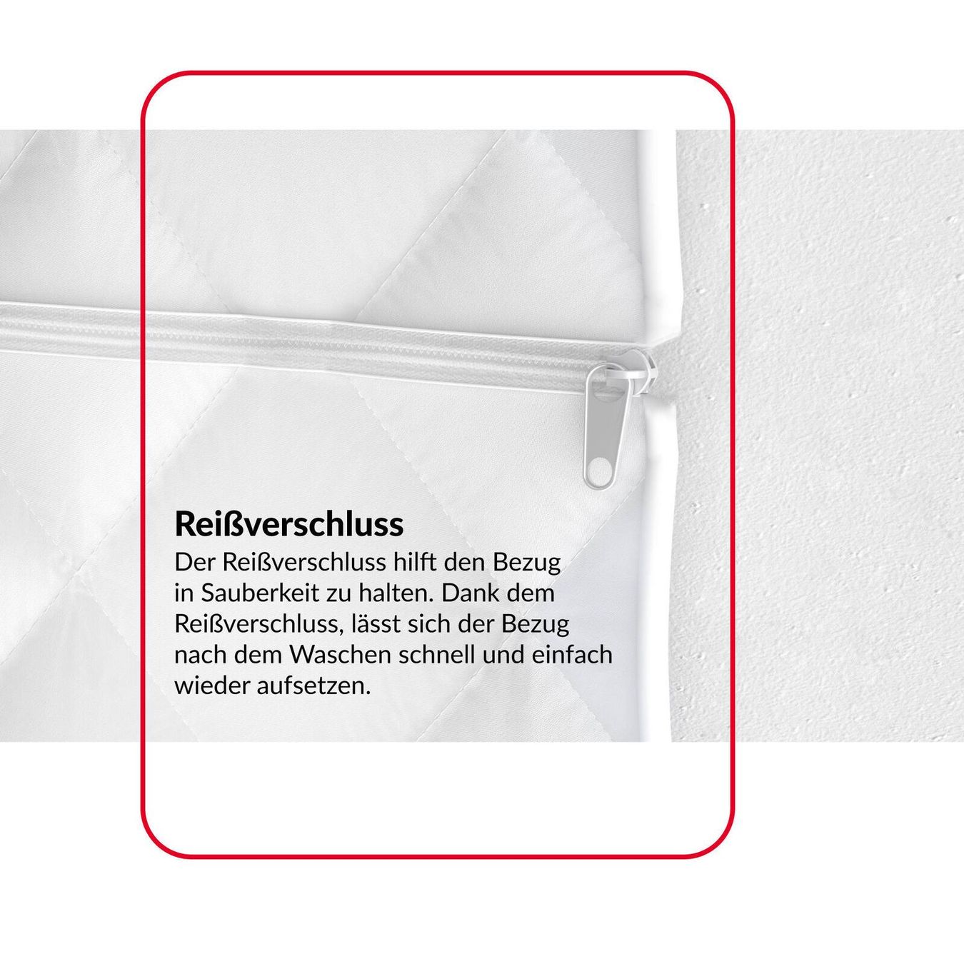 Matelas: Matratze 90x200 PIKOLO - H2/H4 - 13cm – Neuf avec emballage d'origine à Wallenwil par toesstal-vertrieb 8