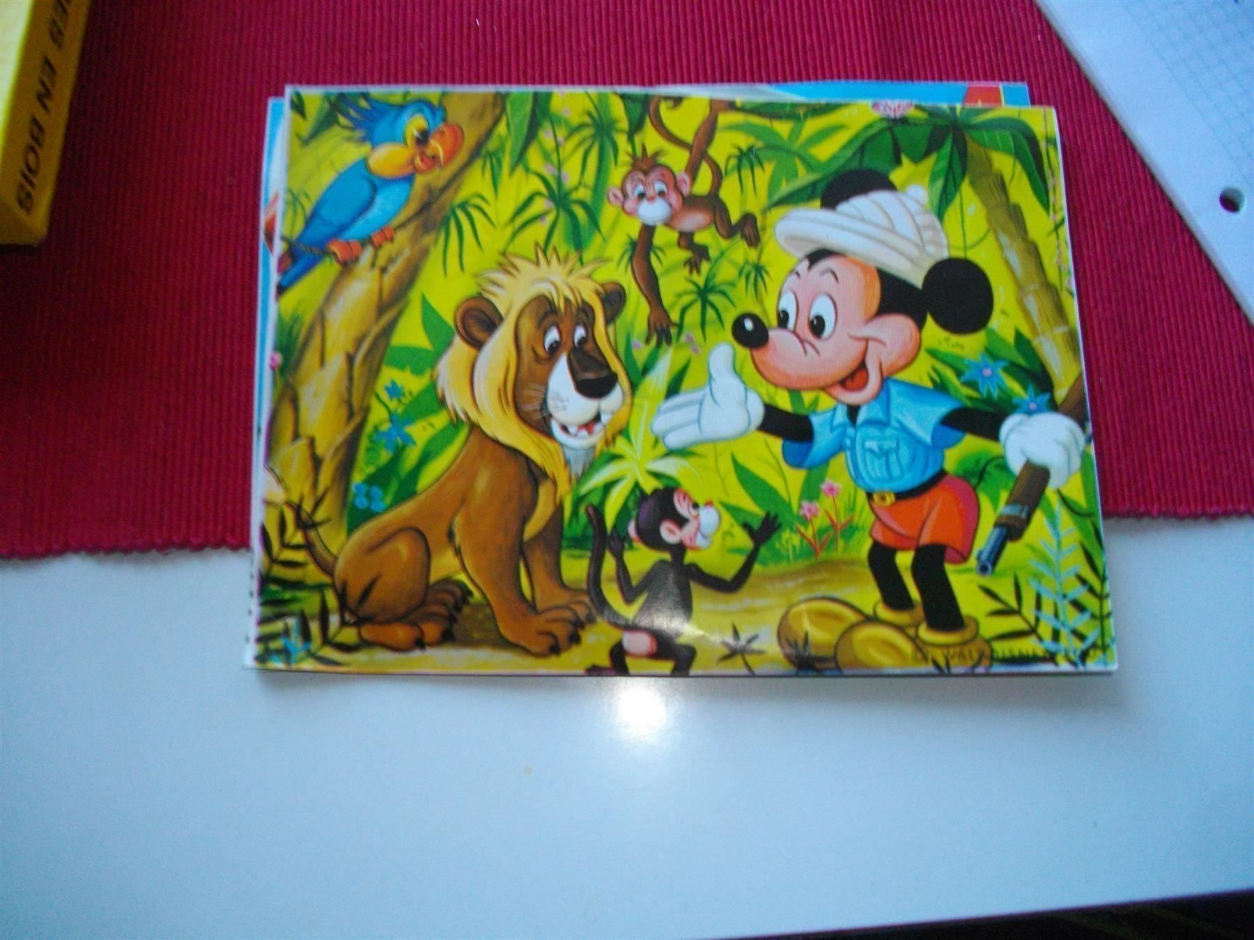Disney Jeux: Mickey Mouse – D'occasion à Zürich par protea59 2
