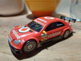 Slotcar Mercedes Benz C-Klasse AMG